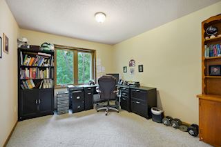 Office off the Great Room