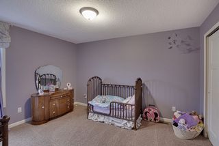 Bedroom 3 on the 2nd floor