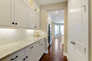 butlers pantry