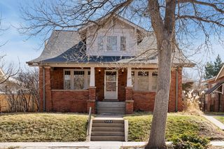 1184 S Williams Street