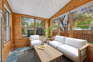 Virtually staged photo provided by Agent 