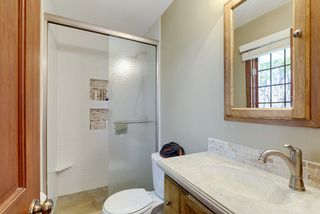This Is The Master Bath. 