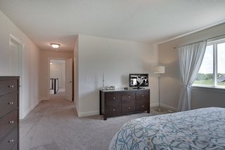 Private master suite with walk-in closet - 3942 Campello Curve