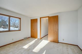2nd Bedroom upstairs