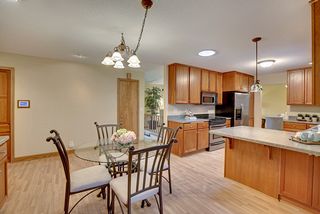 Pergo floors. 
