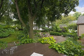 WOW! This is YOUR BACK YARD VIEW from the Back Deck! 