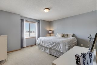 Spacious Master bedroom 