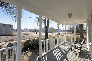 Relax On The Front Porch!