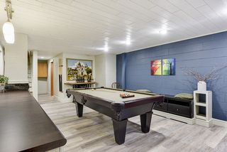 Room for games, entertaining, much more