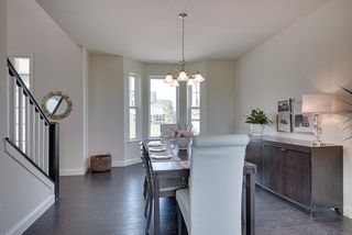 Room for your favorite dining furniture  - 3942 Campello Curve