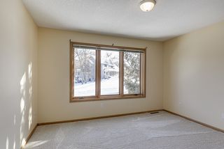 Bedroom 3 - large bank of windows