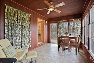 3-Season Porch