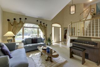 High quality windows allow in so much natural light