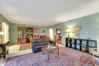 Another view of the Living Room....