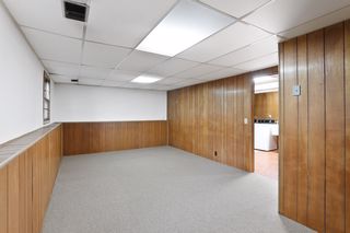 Enjoy easy access from the Family Room to the Laundry Room.