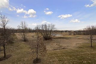Views of the 14th fairway and pond...