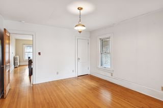 bedroom 2 with upper sunroom connection