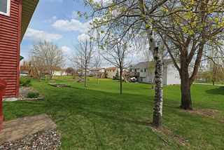 1500 4th St NE - Lovely trees and lots of open space