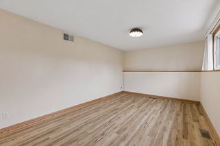 Lower level family-room