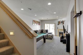 Walkout Lower Level Offers Enough Space for Pool Table & 2nd Fplc