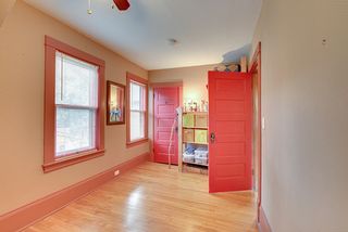 You will find Three (3) 2nd Floor Bedrooms...