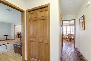 This Is Your First View When You Enter The Home. Behind The Coat Closet Is A Half Bath. 