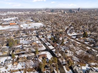 Great location for commuting