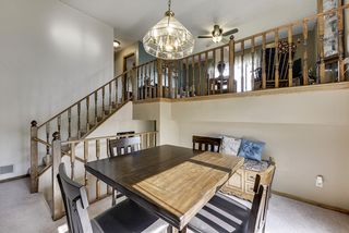 Great layout for entertaining