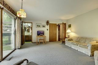 Plenty of space for entertaining with a convenient 3/4 bathroom.