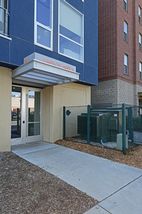 Lumen secure entrance