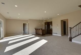 Game Area & Bar