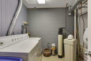 Convenience of your own laundry room...