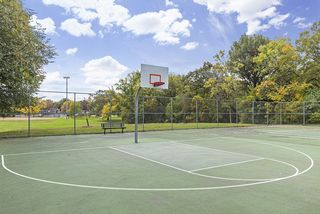 Hoops anyone?