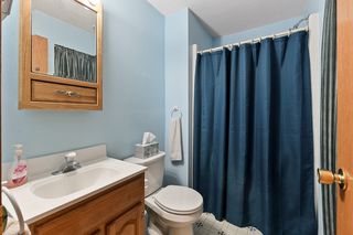 Lower Level 3/4 Bath