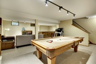 A lot of room to play or entertain!
