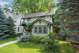 Welcome to 4145 Harriet, located in the desirable Kingfield neighborhood