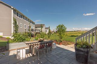 You'll love the open views and private feel...