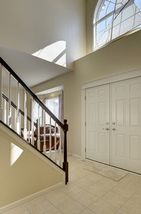Open Foyer