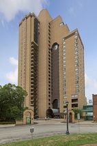 Impressive La Rive Condominiums