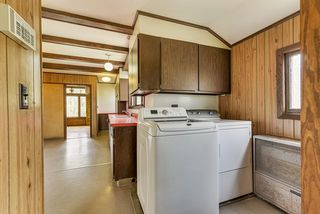 Main Floor Laundry Area! 