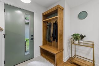 Fully remodeled and an eye for style and design - this place is pretty awesome