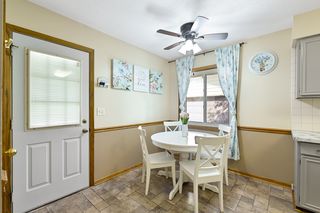 Eat-In Kitchen