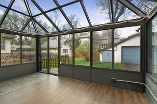 Conservatory / Solarium