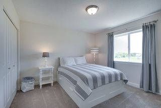 Inviting bedroom - one of four on upper level - 3942 Campello Curve