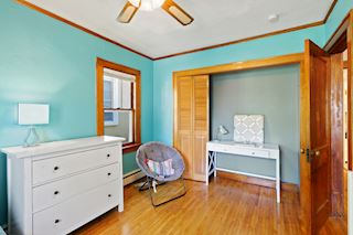 Main floor bedroom #2