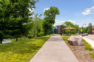 Riverfront Park will become a frequented spot