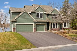 Nearly 1 acre lot in demand Minnetonka Schools