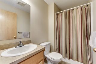 Downstairs bath