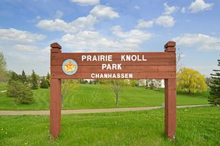 Near by parks...