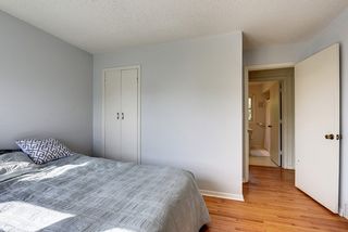 Main floor bedroom 1